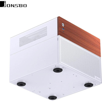 Jonsbo N4 White