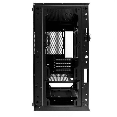 1STPLAYER X4-M-2F1P-1F1-BK