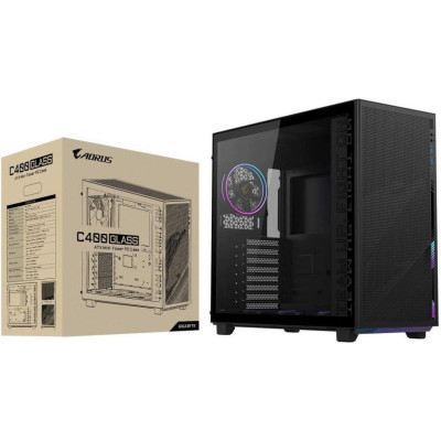 Gigabyte AORUS C400 GLASS 
