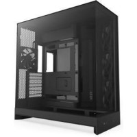 NZXT H9 Flow Black (CM-H92FB-01)