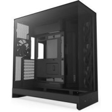 NZXT H9 Flow Black (CM-H92FB-01)