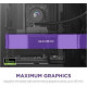 NZXT H9 Flow Black (CM-H92FB-01)