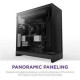 NZXT H9 Flow Black (CM-H92FB-01)