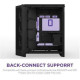 NZXT H9 Flow Black (CM-H92FB-01)