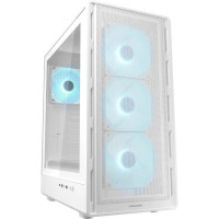 Cougar Airface Pure Pro White (382GA50.0004)