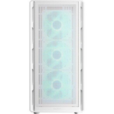 Cougar Airface Pure Pro White (382GA50.0004)