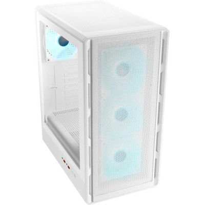 Cougar Airface Pure Pro White (382GA50.0004)