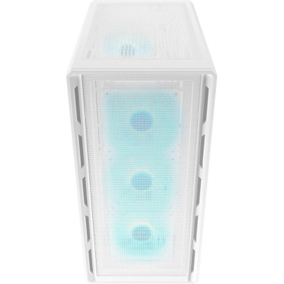 Cougar Airface Pure Pro White (382GA50.0004)