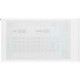 Cougar Airface Pure Pro White (382GA50.0004)