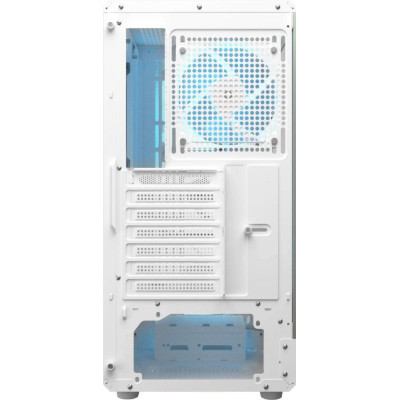 Cougar Airface Pure Pro White (382GA50.0004)