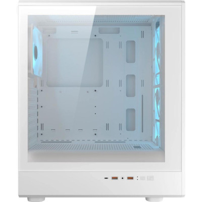 Cougar Airface Pure Pro White (382GA50.0004)