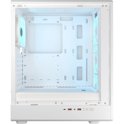 Cougar Airface Pure Pro White (382GA50.0004)