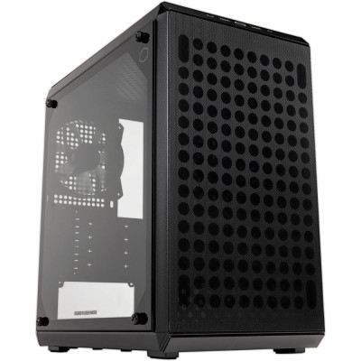 Cooler Master QUBE 500 Flatpack Black (Q500-KGNN-S00)
