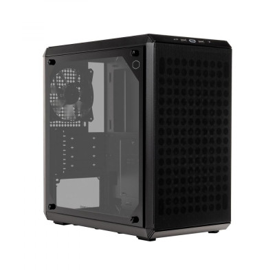 Cooler Master QUBE 500 Flatpack Black (Q500-KGNN-S00)