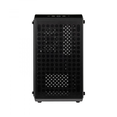 Cooler Master QUBE 500 Flatpack Black (Q500-KGNN-S00)