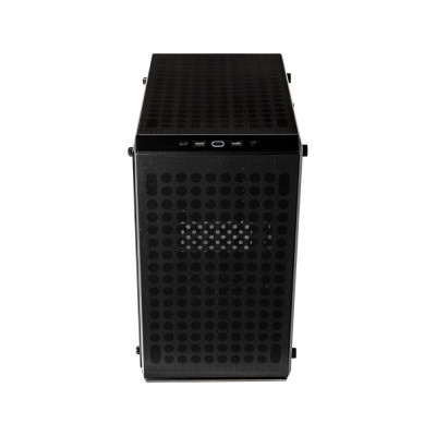 Cooler Master QUBE 500 Flatpack Black (Q500-KGNN-S00)