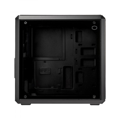 Cooler Master QUBE 500 Flatpack Black (Q500-KGNN-S00)
