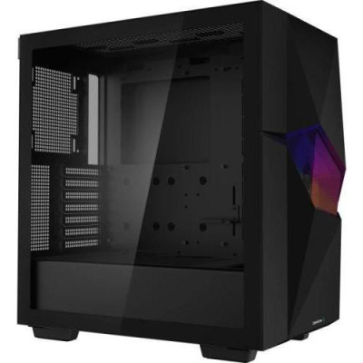 Deepcool Cyclops Black (R-BKAAE1-C-1)