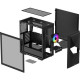 Deepcool Cyclops Black (R-BKAAE1-C-1)