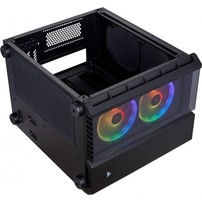 Corsair Crystal Series 280X RGB (CC-9011135-WW)