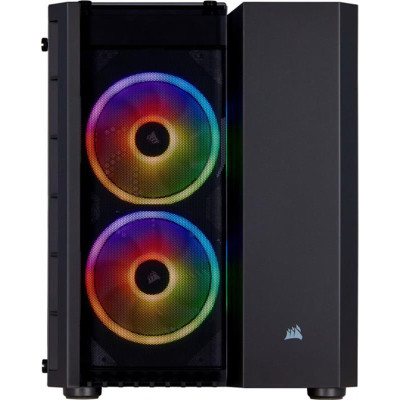Corsair Crystal Series 280X RGB (CC-9011135-WW)