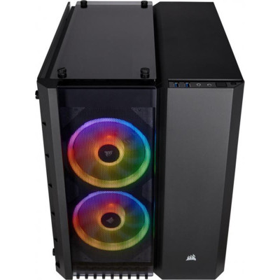 Corsair Crystal Series 280X RGB (CC-9011135-WW)