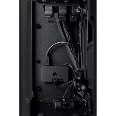 Corsair Crystal Series 280X RGB (CC-9011135-WW)
