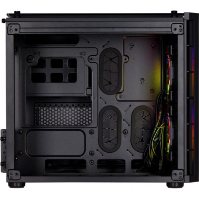 Corsair Crystal Series 280X RGB (CC-9011135-WW)