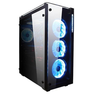 Xigmatek Prosper RGB no PSU (EN9726)
