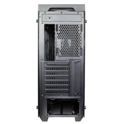 Xigmatek Prosper RGB no PSU (EN9726)