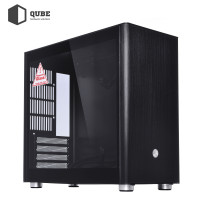 QUBE V9 Black (QBV9M_WBNU3)