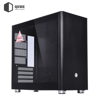 QUBE V9 Black (QBV9M_WBNU3)