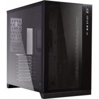 Lian Li O11 Dynamic Black PC Case (G99.O11DX.00)