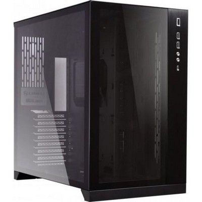 Lian Li O11 Dynamic Black PC Case (G99.O11DX.00)