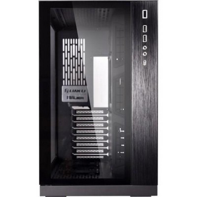 Lian Li O11 Dynamic Black PC Case (G99.O11DX.00)