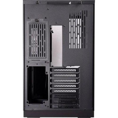 Lian Li O11 Dynamic Black PC Case (G99.O11DX.00)