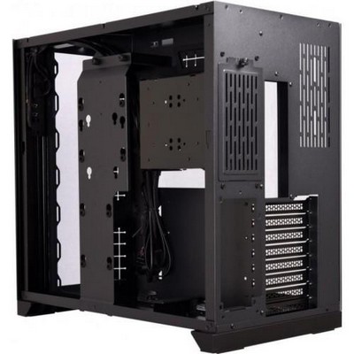 Lian Li O11 Dynamic Black PC Case (G99.O11DX.00)
