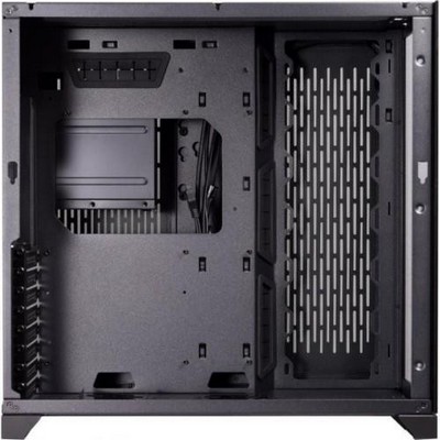 Lian Li O11 Dynamic Black PC Case (G99.O11DX.00)