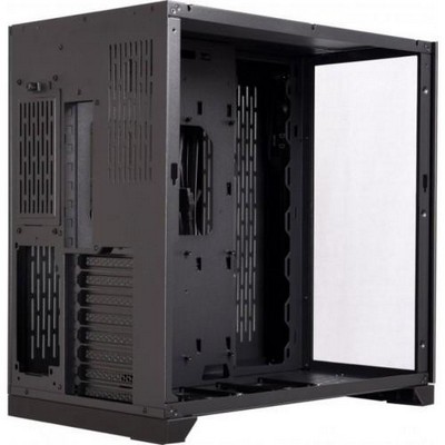 Lian Li O11 Dynamic Black PC Case (G99.O11DX.00)