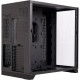 Lian Li O11 Dynamic Black PC Case (G99.O11DX.00)