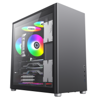 GAMEMAX Spark Pro Black