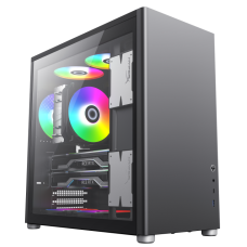 GAMEMAX Spark Pro Black