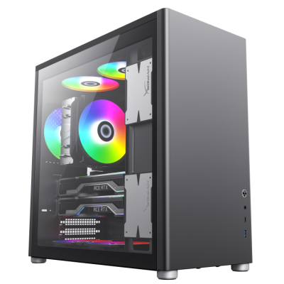 GAMEMAX Spark Pro Black