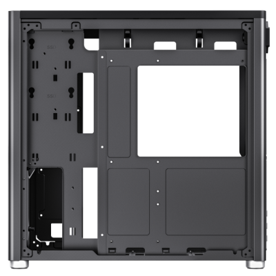 GAMEMAX Spark Pro Black