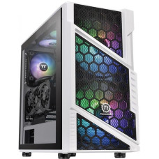 Thermaltake Commander C31 TG Snow ARGB Edition (CA-1N2-00M6WN-00)