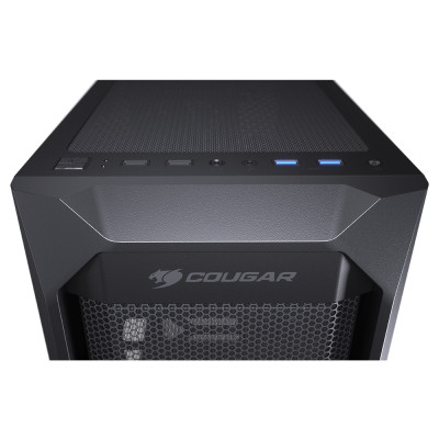 Cougar MX410 Mesh-G