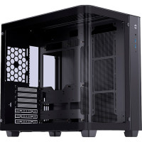 Jonsbo TK-3 Black
