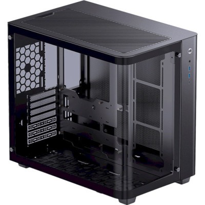 Jonsbo TK-3 Black