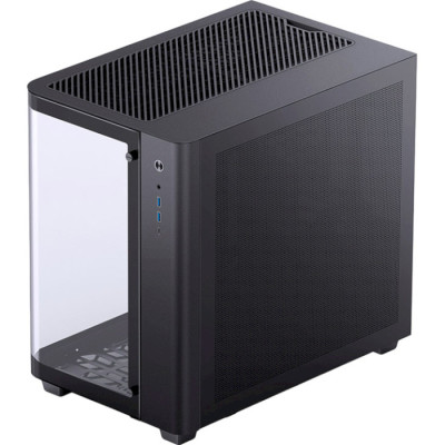 Jonsbo TK-3 Black