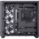 Jonsbo TK-3 Black